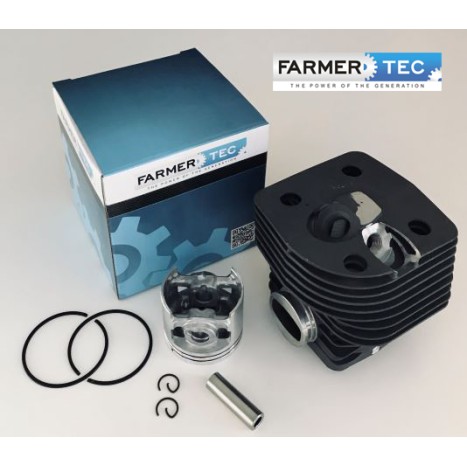 HENGER KOMPLETT STIHL FS550 FARMERTEC (41160201215)