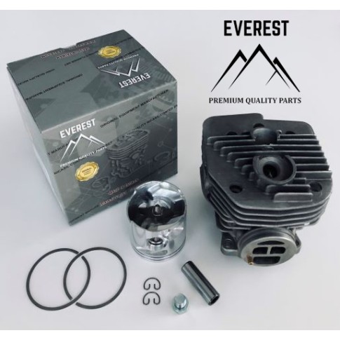HENGER KOMPLETT HUSQVARNA K970 EVEREST NIKASIL (586 35 10-01, 586 35 10-03) HENGER KOMPLETT HUSQVARNA K970 EVEREST NIKASIL (586 35 10-01, 586 35 10-03)