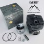 HENGER KOMPLETT HUSQVARNA K970 EVEREST NIKASIL (586 35 10-01, 586 35 10-03)