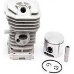 HENGER KOMPLETT HUSQVARNA 137 38mm (530 06 99-40)