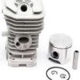 HENGER KOMPLETT HUSQVARNA 137 38mm (530 06 99-40)