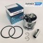 DUGATTYÚ KOMPLETT HUSQVARNA 575 FARMERTEC (537 32 85-02)