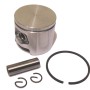 DUGATTYÚ KOMPLETT HUSQVARNA 55 (503 60 81-71, 503 60 81-73)