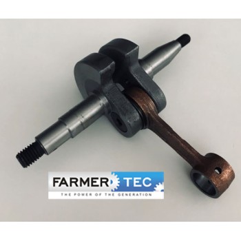 FORGATTYÚS TENGELY HUSQVARNA 357XP, 359 FARMERTEC (537 15 68-01) FORGATTYÚS TENGELY HUSQVARNA 357XP, 359 FARMERTEC (537 15 68-01)