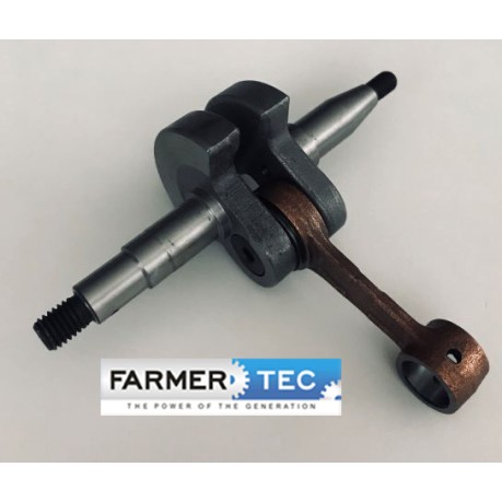 FORGATTYÚS TENGELY HUSQVARNA 357XP, 359 FARMERTEC (537 15 68-01) FORGATTYÚS TENGELY HUSQVARNA 357XP, 359 FARMERTEC (537 15 68-01)