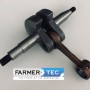 FORGATTYÚS TENGELY HUSQVARNA 357XP, 359 FARMERTEC (537 15 68-01)