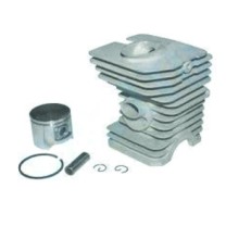 HENGER KOMPLETT HUSQVARNA 40 (506 01 06-07, 503 62 55-02) HENGER KOMPLETT HUSQVARNA 40 (506 01 06-07, 503 62 55-02)