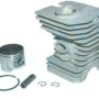 HENGER KOMPLETT HUSQVARNA 40 (506 01 06-07, 503 62 55-02)