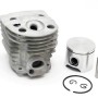 HENGER KOMPLETT HUSQVARNA 55 (503 92 41-71, 503 16 83-01, 503 60 91-71, 503 16 91-71)