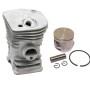 HENGER KOMPLETT HUSQVARNA 340 (503 87 00-26, 503 87 00-73, 503 87 00-05, 503 87 00-76)