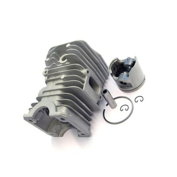 HENGER KOMPLETT HUSQVARNA 350 (503 86 98-71)