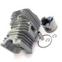 HENGER KOMPLETT HUSQVARNA 350 (503 86 98-71)