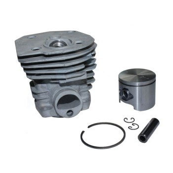 HENGER KOMPLETT HUSQVARNA 350 351 (503 86 99-03, 503 86 99-71)