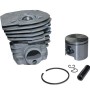 HENGER KOMPLETT HUSQVARNA 350 351 (503 86 99-03, 503 86 99-71)