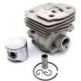 HENGER KOMPLETT HUSQVARNA 357XP, 359 (537 15 73-04, 537 24 85-02)