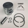 DUGATTYÚ KOMPLETT PARTNER K750, K760 EVEREST 51mm (506 37 24-01, 506 37 24-02, 506 37 24-03)