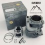 HENGER KOMPLETT PARTNER K750, K760 EVEREST NIKASIL (506 38 61-71, 520 75 73-02, 520 75 73-03, 520 75 73-04, 581 47 61-01, 581 47 61-02)