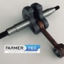 FŐTENGELY HUSQVARNA 40, 45, 51, 55, 2041, 2045 FARMERTEC (503 57 38-06)