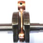 FŐTENGELY HUSQVARNA 340, 340E, 345, 345E, 350 (503 85 80-71)