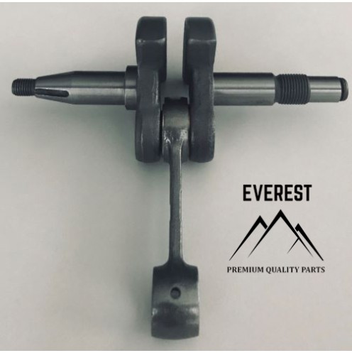 FŐTENGELY HUSQVARNA 362, 365, 372, 2165 EVEREST (503 74 87-03, 503 74 87-04) FŐTENGELY HUSQVARNA 362, 365, 372, 2165 EVEREST (503 74 87-03, 503 74 87-04)