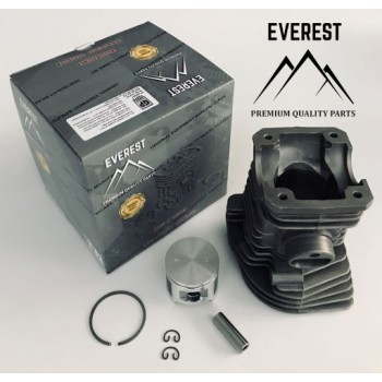 HENGER KOMPLETT HUSQVARNA 340 NIKASIL EVEREST (503 87 00-26, 503 87 00-73, 503 87 00-05, 503 87 00-76)
