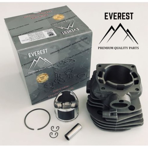 HENGER KOMPLETT HUSQVARNA 357 EVEREST NIKASIL (537 15 73-04, 537 24 85-02, 537 24 85-04) HENGER KOMPLETT HUSQVARNA 357 EVEREST NIKASIL (537 15 73-04, 537 24 85-02, 537 24 85-04)