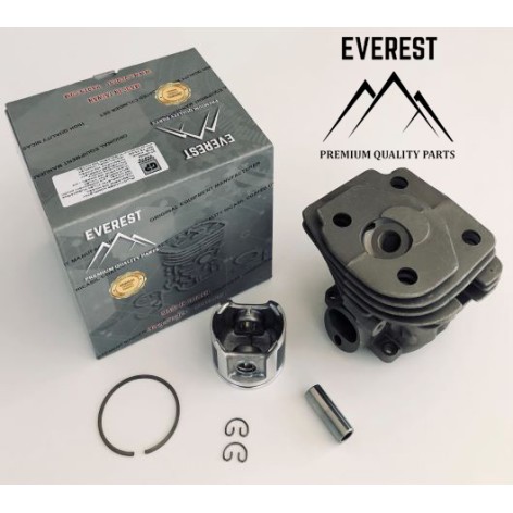HENGER KOMPLETT HUSQVARNA 359 EVEREST NIKASIL (537 15 73-02, 537 15 73-04, 537 24 85-02, 537 24 85-04)