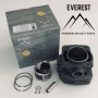 HENGER KOMPLETT HUSQVARNA 365, 371, 372, 375 EVEREST NIKASIL (503 93 90-03, 503 93 90-05, 503 93 90-07, 503 93 93-72)