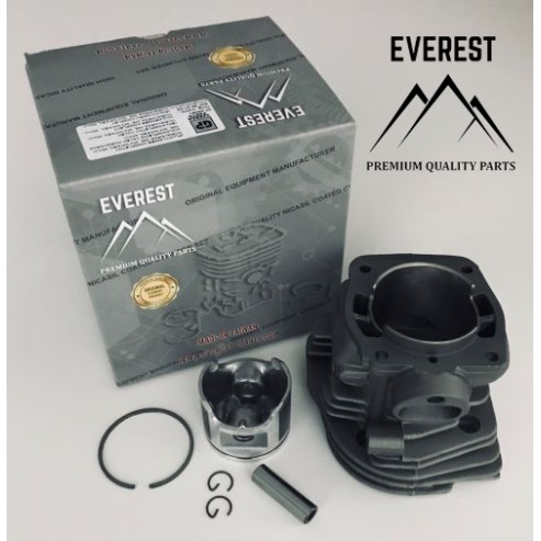 HENGER KOMPLETT HUSQVARNA 346XP, 353 EVEREST NIKASIL 45mm (537 25 31-04, 544 14 29-03, 544 14 29-07) HENGER KOMPLETT HUSQVARNA 346XP, 353 EVEREST NIKASIL 45mm (537 25 31-04, 544 14 29-03, 544 14 29-07)
