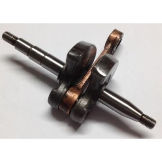 FŐTENGELY HUSQVARNA 235, 235E, 236, 236E, 240, 240E (574 44 94-01, 577 18 22-01, 580 30 26-01) FŐTENGELY HUSQVARNA 235, 235E, 236, 236E, 240, 240E (574 44 94-01, 577 18 22-01, 580 30 26-01)