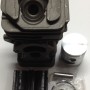 HENGER KOMPLETT HUSQVARNA 235, 236, 240 39mm (545 05 04-17, 545 05 04-18, 574 29 10-01)