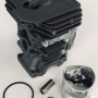 HENGER KOMPLETT HUSQVARNA 135 140 435 440 41mm (504 73 51-01, 504 73 51-03)