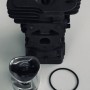 HENGER KOMPLETT HUSQVARNA 445 450 (544 11 99-02, 544 11 98-02)