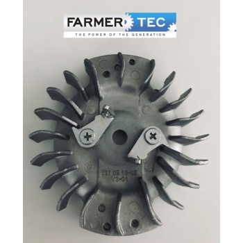 LENDKERÉK HUSQVARNA 362, 365, 372 FARMERTEC (537 05 16-05)