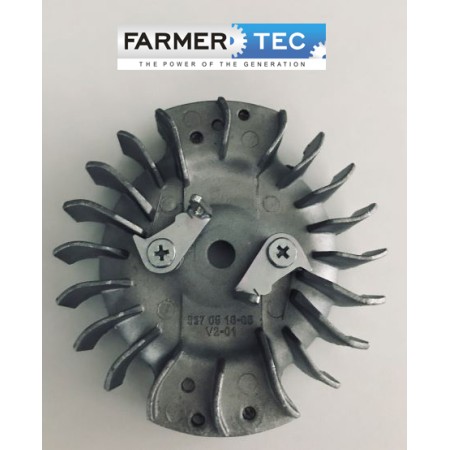 LENDKERÉK HUSQVARNA 362, 365, 372 FARMERTEC (537 05 16-05)