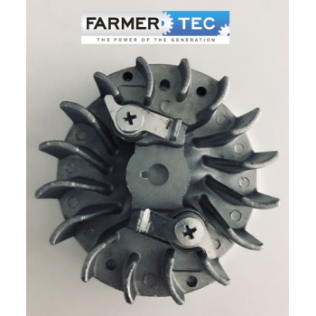 LENDKERÉK HUSQVARNA 36, 41, 42, 136, 137, 141, 142 FARMERTEC (530 05 96-37)