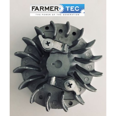 LENDKERÉK HUSQVARNA 36, 41, 42, 136, 137, 141, 142 FARMERTEC (530 05 96-37) LENDKERÉK HUSQVARNA 36, 41, 42, 136, 137, 141, 142 FARMERTEC (530 05 96-37)