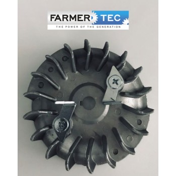 LENDKERÉK HUSQVARNA 350 FARMERTEC (503 82 43-01)