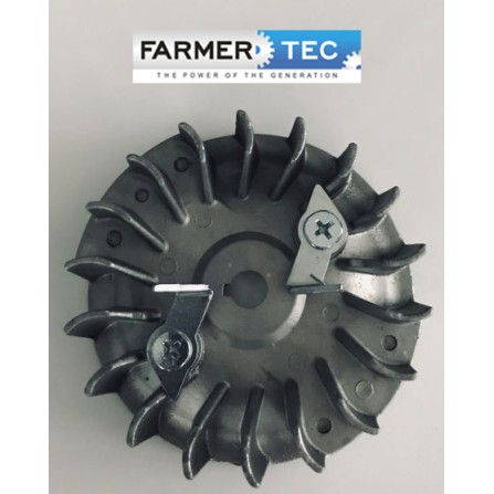 LENDKERÉK HUSQVARNA 350 FARMERTEC (503 82 43-01)