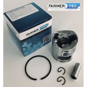 DUGATTYÚ KOMPLETT HUSQVARNA 135 140 435 440 41mm FARMERTEC (502 62 50-02, 502 62 50-07) DUGATTYÚ KOMPLETT HUSQVARNA 135 140 435 440 41mm FARMERTEC (502 62 50-02, 502 62 50-07)