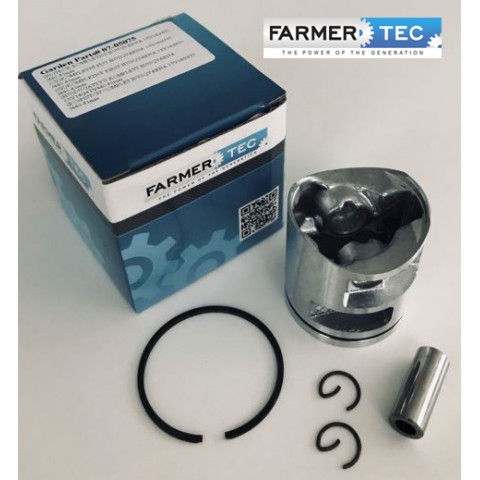 DUGATTYÚ KOMPLETT HUSQVARNA 135 140 435 440 41mm FARMERTEC (502 62 50-02, 502 62 50-07)