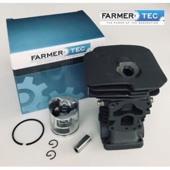 HENGER KOMPLETT HUSQVARNA 135 140 435 440 41mm FARMERTEC (504 73 51-01, 504 73 51-03)