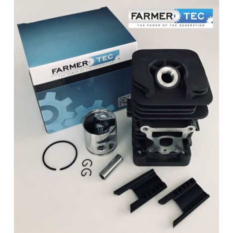 HENGER KOMPLETT PARTNER McCULLOCH 842 41mm FARMERTEC (530-07-18-85) HENGER KOMPLETT PARTNER McCULLOCH 842 41mm FARMERTEC (530-07-18-85)