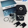 HENGER KOMPLETT PARTNER McCULLOCH 842 41mm FARMERTEC (530-07-18-85)