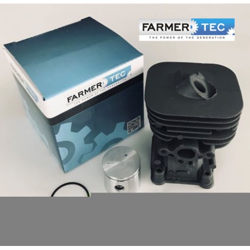 HENGER KOMPLETT HUSQVARNA 124L 125R 128R 35mm FARMERTEC (531 00 23-46) HENGER KOMPLETT HUSQVARNA 124L 125R 128R 35mm FARMERTEC (531 00 23-46)