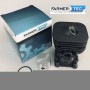 HENGER KOMPLETT HUSQVARNA 124L 125R 128R 35mm FARMERTEC (531 00 23-46)