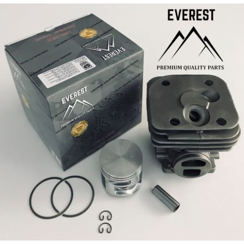 HENGER KOMPLETT HUSQVARNA 365X-TORQ NIKASIL EVEREST (575 77 41-01, 575 77 41-02) HENGER KOMPLETT HUSQVARNA 365X-TORQ NIKASIL EVEREST (575 77 41-01, 575 77 41-02)