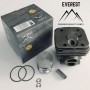 HENGER KOMPLETT HUSQVARNA 365X-TORQ NIKASIL EVEREST (575 77 41-01, 575 77 41-02)