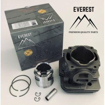 HENGER KOMPLETT HUSQVARNA 372X-TORQ EVEREST NIKASIL (575 25 57-01) HENGER KOMPLETT HUSQVARNA 372X-TORQ EVEREST NIKASIL (575 25 57-01)
