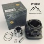 HENGER KOMPLETT HUSQVARNA 372X-TORQ EVEREST NIKASIL (575 25 57-01)